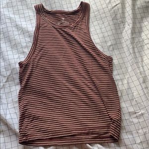 Never worn american eagle tank top